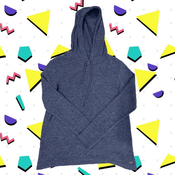 Women's Roots Lightweight Hoodie Size XS - Picture 1 of 5